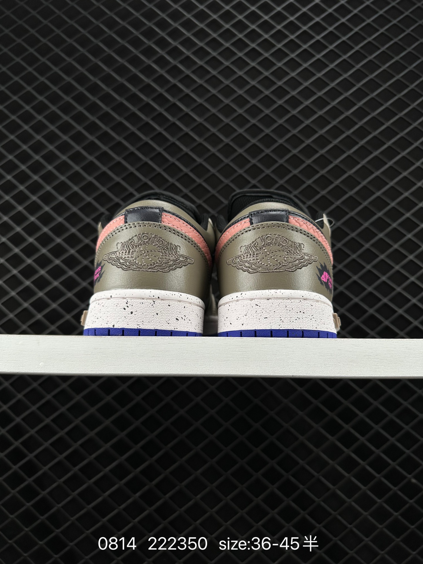 Jordan Air Jordan 1 Low